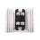 Volt Silicon Single 1 Phase Diode Metal Case Bridge Rectifier MDQ 100A Amp 1600V Single Phase Rectifier Bridge Module 1