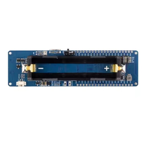 ESP32-S3 A7670E 4G-Utvecklingskort Stöder LTE Cat-1 / 2G / WiFi /  / Telefonsamtal / SMS / GNSS-Positionering
