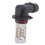 Super Bright 80W 9006 HB4  LED Car Headlight Light Lamp Bulb 5