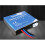 TORCHN Improve Battery Lifespan and Performance in Solar System Minimize Overcharging and Undercharging Solar Battery Equalizer 6