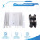 Volt Silicon Single 1 Phase Diode Metal Case Bridge Rectifier MDQ 100A Amp 1600V Single Phase Rectifier Bridge Module 2