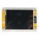 NMiner NerdMiner+Case 950KH/S Harshrate Bitcoin Solo Lottery Miner com Tela de 2,8 Polegadas Crypto Miner Atualizado NerdMiner 6