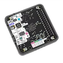For M5Stack MODULE LLM Offline Large Language Model Inference Module AX630C SoC High-Performance NPU M5Stack MODULE LLM