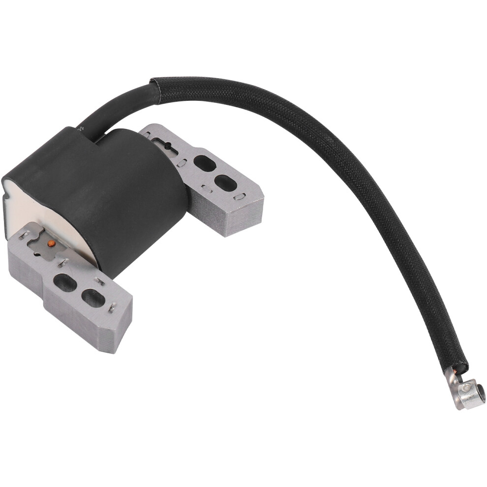 Lawn Electronic Ignition Coil For Briggs & Stratton 695711 802574 796964 Black 6031891464279