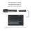 48V Wired Microphone Amplifier Dynamic Microphone Plug and  Preamplifier Stage Speech 28DB High Gain 6