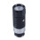 1pcs  Led flashlights Car Cigarette Lighter led Rechargeable Flashlight 7