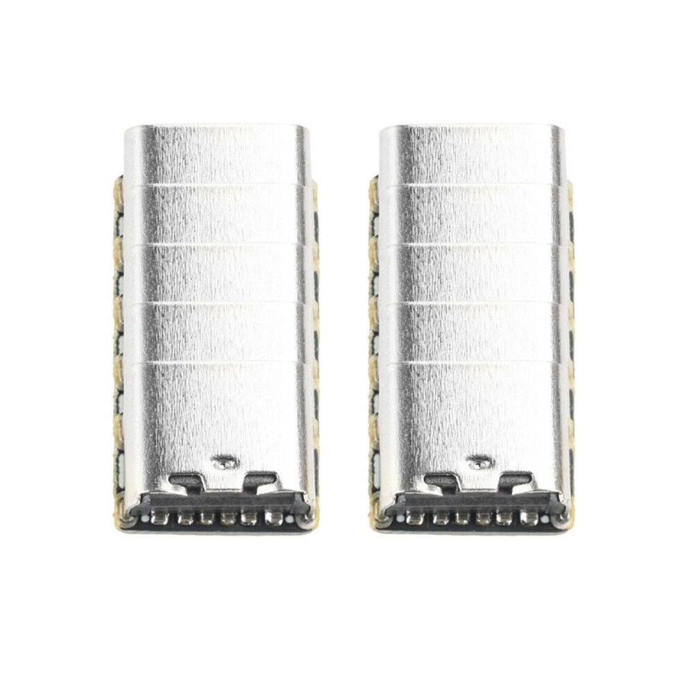 10Pcs Lithium Battery Charging Board Module 3.7V 4.2V 18650 Battery Charger Protection Board Type-C Interface 6031478675463