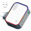 New Universal 120W GaN Charger with Multiple PD ,100W Fast Charging for Mobile Phones,Tablets,and Laptops EU Plug 2