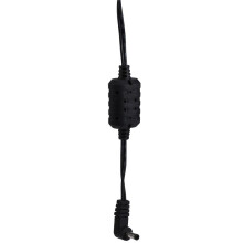Wireless Empfaenger Female XLR LED-Beleuchtung fuer Stadiums Party Licht, 2.4G ISM DMX512