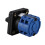 AC 440V 240V /OFF/ Universal Change Over Rotary Cam 6