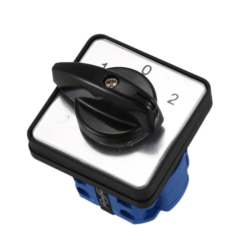 AC 440V 240V /OFF/ Universal Change Over Rotary Cam 2
