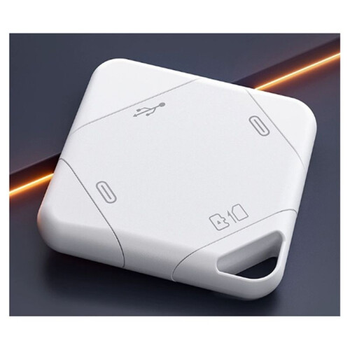 Card Reader for Computer/Camera,5-in-1  Card Reader Memory Card Reader  Card Adapter for  and TF Cards 2