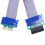 PCI-Express PCI-E 1 X Riser Card Flex Extender-Verlengkabel voor Pc 5