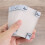 Transparent Plastic Waterproof Poker Novelty Poker Index Playing Cards 6