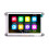 ESP32S3 4,3-Inch IPS-Display-Ontwikkelingsbordmodule 480x272 LCD 8M PSRAM 4M FLASH WiFi  voor LVGL-Programmering 1