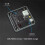 For M5Stack MODULE LLM Offline Large Language Model Inference Module AX630C SoC High-Performance NPU M5Stack MODULE LLM 5
