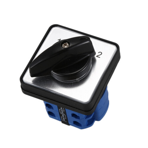 AC 440V 240V /OFF/ Universal Change Over Rotary Cam 1