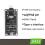 Für MKS DRG STM32G431C8T6 Small System Board Core Board STM32 Entwicklungsboard 5