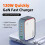 New Universal 120W GaN Charger with Multiple PD ,100W Fast Charging for Mobile Phones,Tablets,and Laptops EU Plug 5