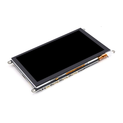 Modulo Display LCD Touch Capacitivo IPS da 4,3 Pollici ESP32-S3 8M PSRAM 4M FLASH 480x272 con WIFI e