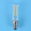2X E14 3W Led Dunstabzugshaube Warmweiß 7