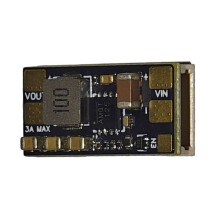 BEC for O4 Step-Down Module Efficient Conversion and Stable Pressure Supply