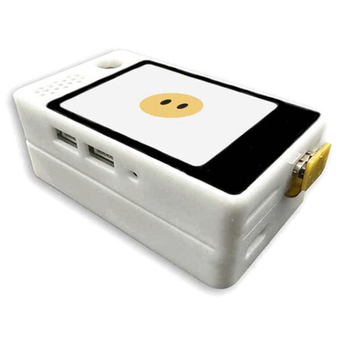 2MP Camera ESP32 S3 DEV ESP32-S3 Development Board ESP32-S3 N16R8 Module met 2 Inch Touchscreen voor Xiaozhi AI A