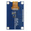 1.65 Inch 142x428 IPS TFT LCD Display Module Color Screen Module for  for Raspberry PI 6