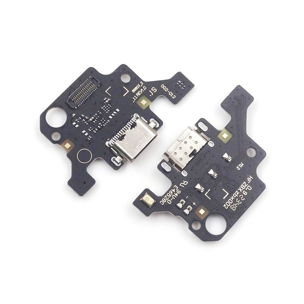 2Pcs Usb Charging Dock Port For Tab A9+ A9 11Inch X210 X215 X216b Socket Jack Plug Connector Charge Board 6131641813859