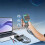 JCID Drawing IBooter  Precision Current Analyzer Fault Diagnosis Real- Charging Voltage Detection for  Repair Tool 3