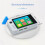 2MP Camera ESP32 S3 DEV ESP32-S3 Development Board ESP32-S3 N16R8 Module met 2 Inch Touchscreen voor Xiaozhi AI B 6
