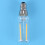 2X E14 3W Led Dunstabzugshaube Warmweiß 4