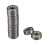 12 Pcs 608Z 22mm x 8mm x 7mm Single Row Deep   Bearing 1