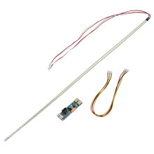 490Mm Led Hintergrund Beleuchtungs Streifen Kit Update 22 Zoll Ccfl Lcd Bildschirm Für Led Monitor