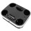 For PS5 Dual Controller Charging Dock Charging Station Controller Charger Station for  5 Wireless Charger 1