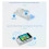 2MP Camera ESP32 S3 DEV ESP32-S3 Development Board ESP32-S3 N16R8 Module met 2 Inch Touchscreen voor Xiaozhi AI B 4