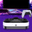 For PS5 Dual Controller Charging Dock Charging Station Controller Charger Station for  5 Wireless Charger 4
