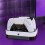 For PS5 Dual Controller Charging Dock Charging Station Controller Charger Station for  5 Wireless Charger 6