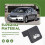 Kit de Reparo da AlçA da Trava de LiberaçãO do Capô, Adequado para  , CR-V, Elements 5