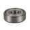 12 Pcs 608Z 22mm x 8mm x 7mm Single Row Deep   Bearing 8