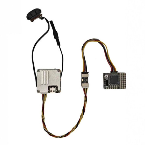 BEC for  O4 Step-Down Module Efficient Conversion and Stable Pressure Supply 1