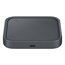 15W Fast Wireless Charger Pad for Z Fold Flip 6 5 4 S24 S23 S22 S25 Ultra S10+ S9 S8 Note 10 20