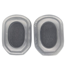 Ear Pads for Walker Electric Slim Headphones Labor Protection Ear Cushions Headset Parts