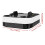 For PS5 Dual Controller Charging Dock Charging Station Controller Charger Station for  5 Wireless Charger 8