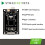 Voor DRG STM32H750VBT6 Core Board Small System Board STM32 Development Board SPI LCD-Interface FSMC LCD-Interface 4