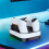 For PS5 Dual Controller Charging Dock Charging Station Controller Charger Station for  5 Wireless Charger 5