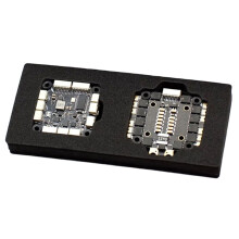 743 30x30 Flight Controller Dual IMU Supporta il Firmware Ardupilo Betaflight