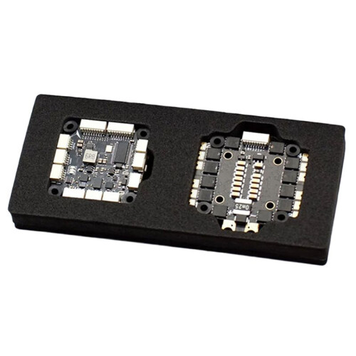 743 30x30 Flight Controller Dual IMU Supporta il Firmware Ardupilo Betaflight