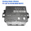 Parking Assist System Control Unit Reversing  Control Module 8K0 919 475J 8K0919475J for  Q5 A4 A5 B8 2