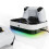 For PS5 Dual Controller Charging Dock Charging Station Controller Charger Station for  5 Wireless Charger 7
